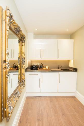 Aparthotel Signature Living At Shankly Hotel