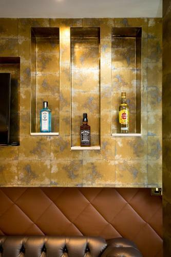 Aparthotel Signature Living At Shankly Hotel