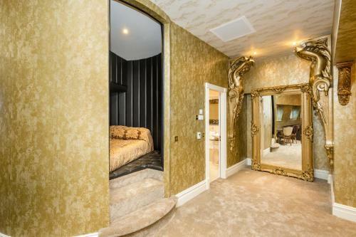 Aparthotel Signature Living At Shankly Hotel