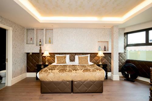 Aparthotel Signature Living At Shankly Hotel