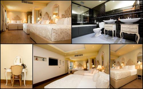 Aparthotel Signature Living At Shankly Hotel