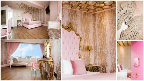 Aparthotel Signature Living At Shankly Hotel