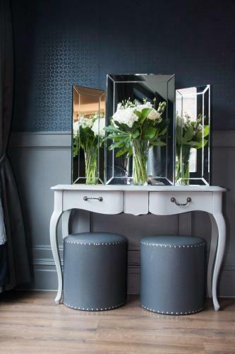 Aparthotel Signature Living At Shankly Hotel