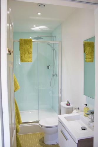 Hostal The Grange Guesthouse, Cefn-coed