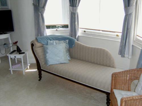 Bridge House Bed & Breakfast