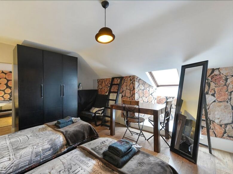 Hostal Mama?s Inn Boutique Guest House