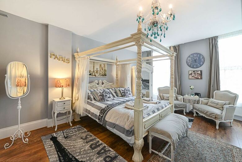 Hostal Mama?s Inn Boutique Guest House