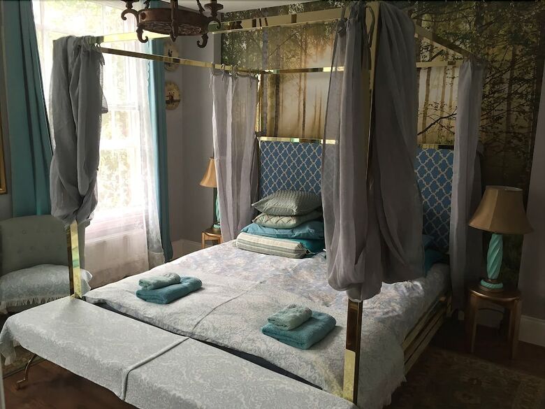 Hostal Mama?s Inn Boutique Guest House