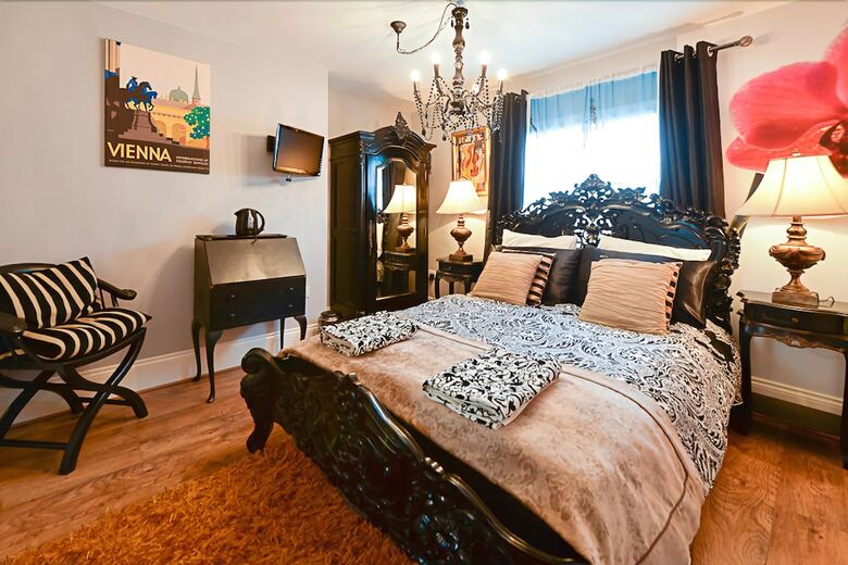 Hostal Mama?s Inn Boutique Guest House