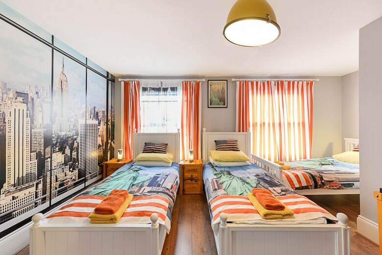 Hostal Mama?s Inn Boutique Guest House