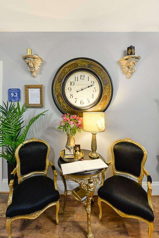 Hostal Mama?s Inn Boutique Guest House