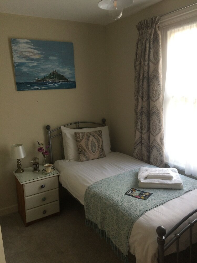 Bed & Breakfast Woodstock Guest House