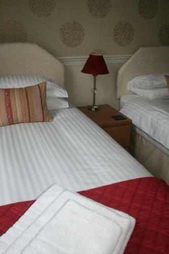 Hostal Gallery Guest House