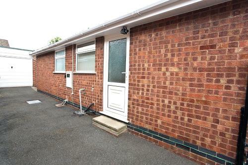 Apartamento Ripley Peak District Gateway