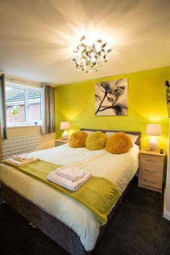 Apartamento Ripley Peak District Gateway