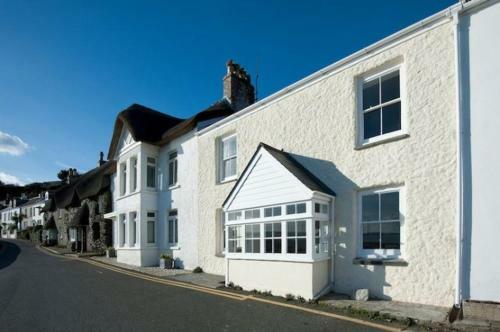 Our Cottage