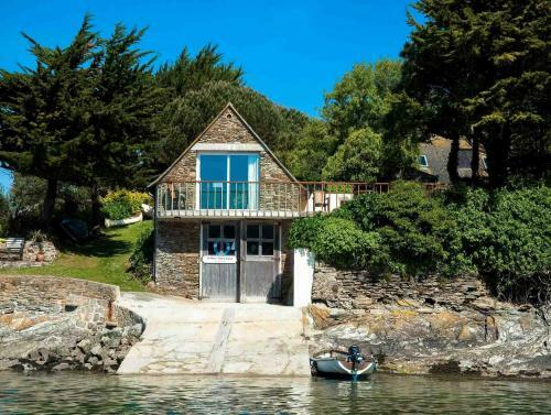 The Boathouse