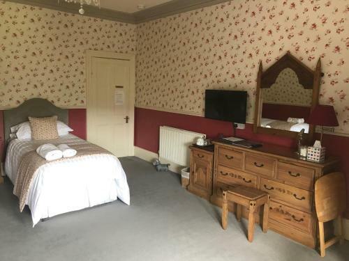 Bed & Breakfast Fordhouse Farm