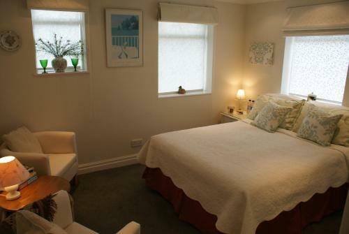 Bed & Breakfast The Norwood Guest House