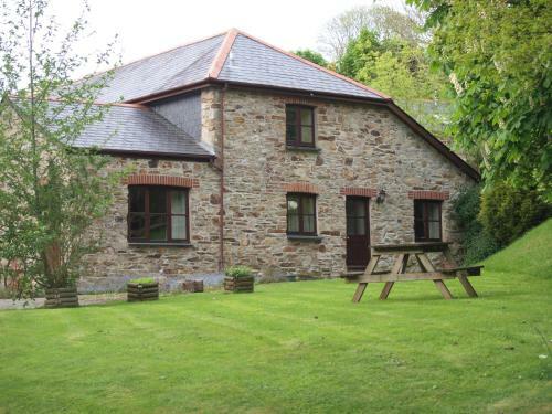 Bed & Breakfast Polgreen Farm