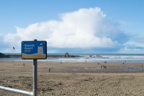 Bude Holiday Resort - Families And Couples Only