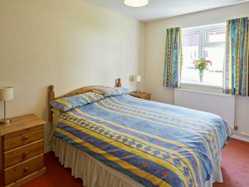 Chudleigh Bungalow 8