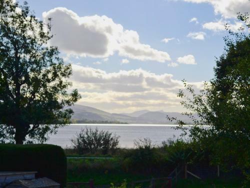 Sisial Y Llyn