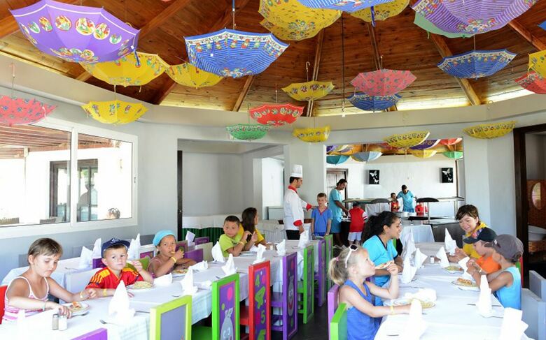 Hotel Fiesta Beach