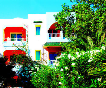 Hotel Club Caribbean World Mahdia
