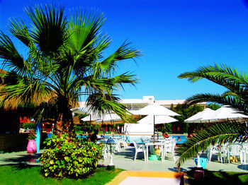 Hotel Club Caribbean World Mahdia
