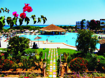 Hotel Club Caribbean World Mahdia