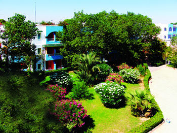 Hotel Club Caribbean World Mahdia