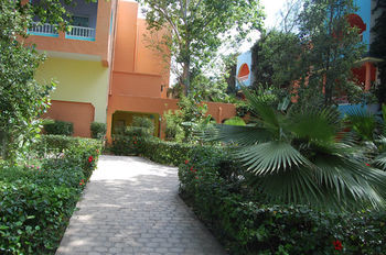 Hotel Club Caribbean World Mahdia