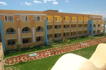 Hotel Club Caribbean World Mahdia