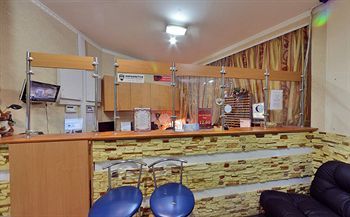 Zirka Hotel