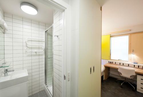Albergue University Of Bath Summer Accommodation