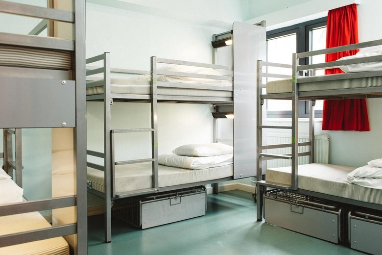 Albergue Clink261