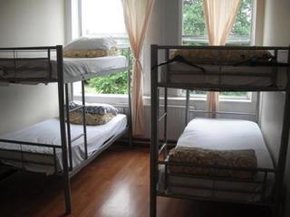Apartamentos Hostel 639