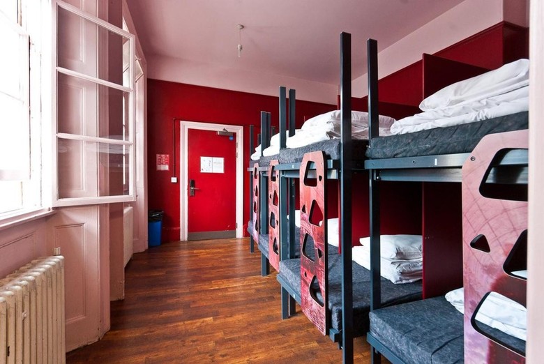 Hotel Clink 78