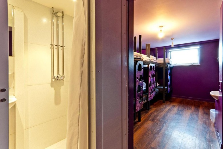Hotel Clink 78