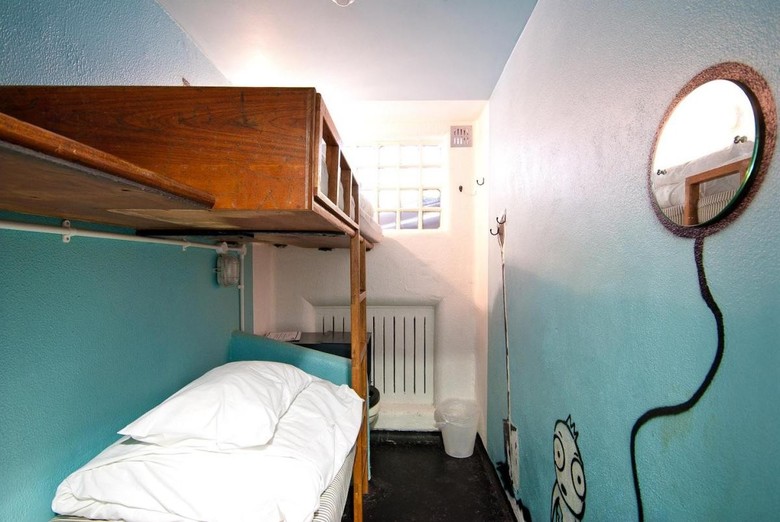 Hotel Clink 78