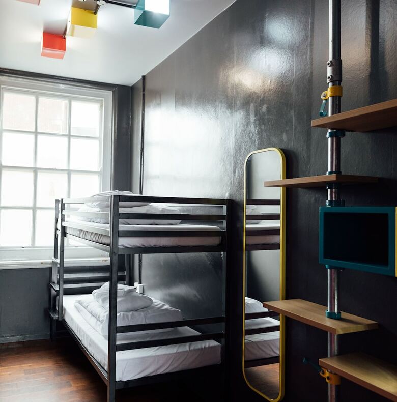 Hotel Clink 78