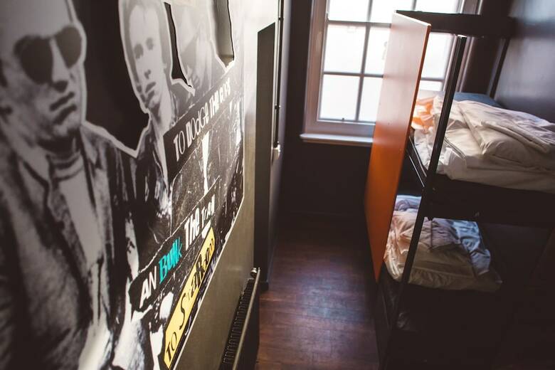 Hotel Clink 78