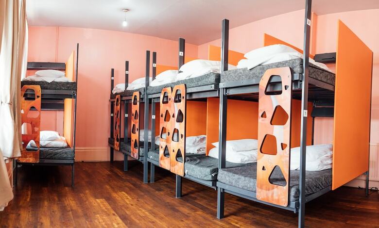 Hotel Clink 78