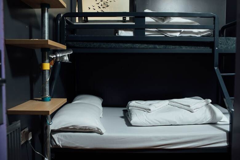 Hotel Clink 78