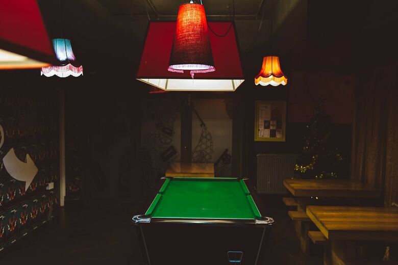 Hotel Clink 78