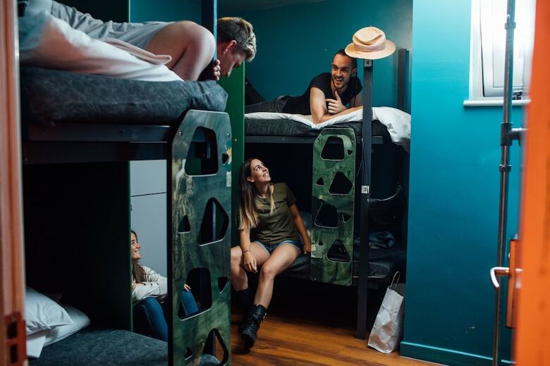 Hotel Clink 78
