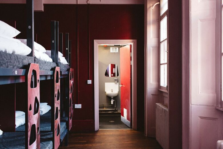 Hotel Clink 78
