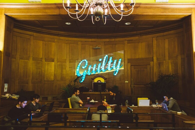 Hotel Clink 78