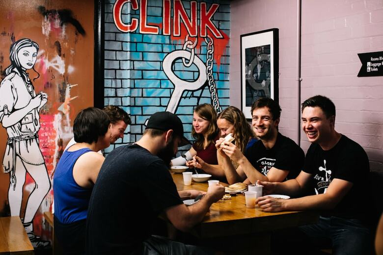 Hotel Clink 78